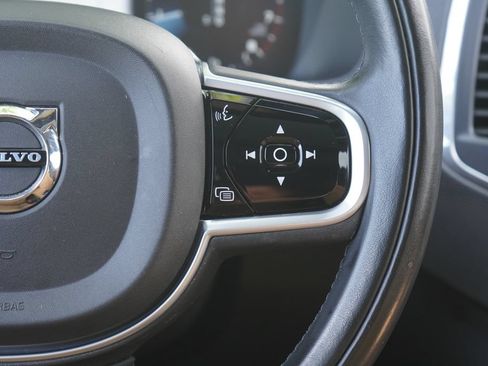 Used 2019 Volvo XC90 T6 Momentum w/ Protection Package Premier AWD/4WD image 16