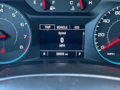 Used 2023 Chevrolet Malibu LT FWD image 29