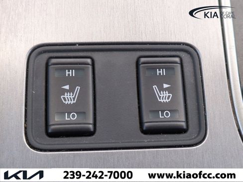 Used 2024 Nissan Murano SV image 24