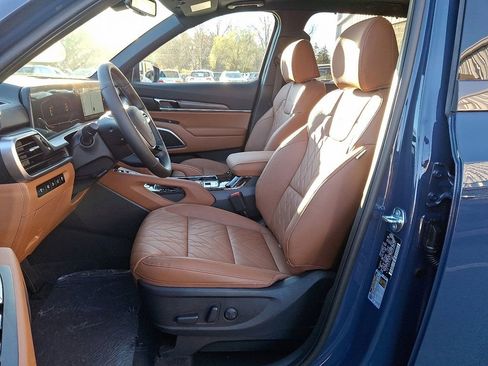 New 2025 Kia Telluride EX X-Line image 9