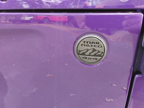 New 2026 Jeep Gladiator Sport image 11