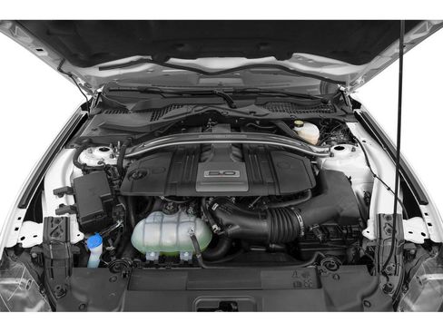 Used 2022 Ford Mustang GT Premium w/ Equipment Group 401A RWD image 10