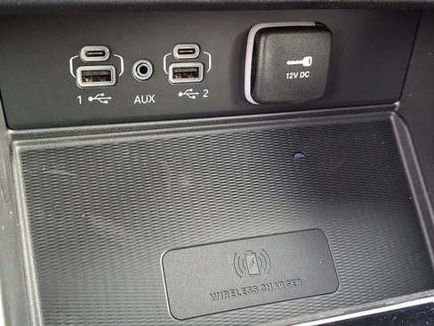 New 2025 Jeep Grand Cherokee L Altitude image 22