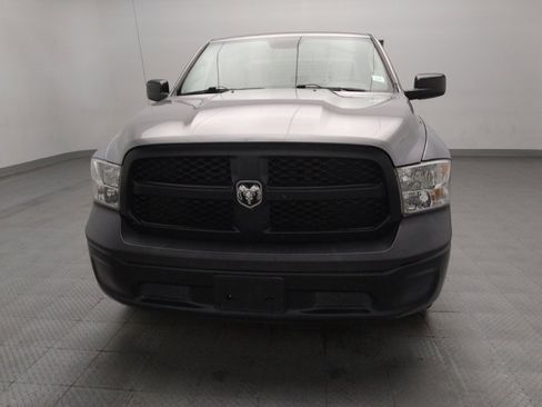 Used 2020 RAM 1500 Tradesman w/ Popular Equipment Group AWD/4WD image 15