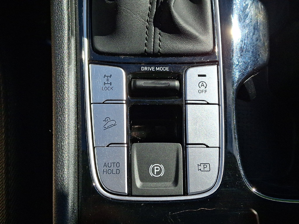Certified 2024 Hyundai Tucson SE AWD/4WD image 23