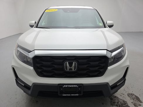 Used 2023 Honda Passport EX-L image 4