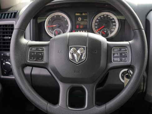 Used 2017 RAM 1500 Tradesman w/ Popular Equipment Group AWD/4WD image 23