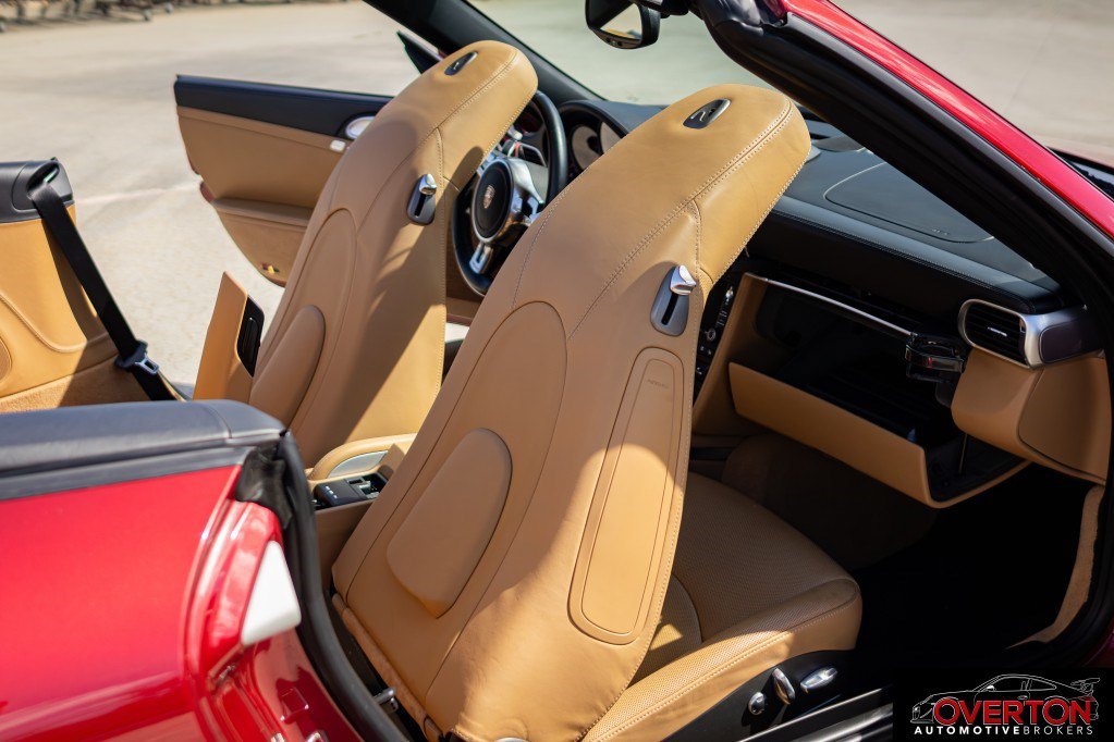 Used 2012 Porsche 911 Carrera S RWD image 20