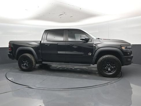 Used 2022 RAM 1500 TRX w/ TRX Level 1 Equipment Group AWD/4WD image 34
