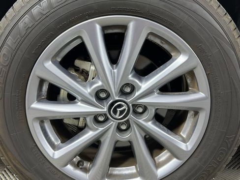 Certified 2023 MAZDA CX-5 AWD 2.5 S image 12