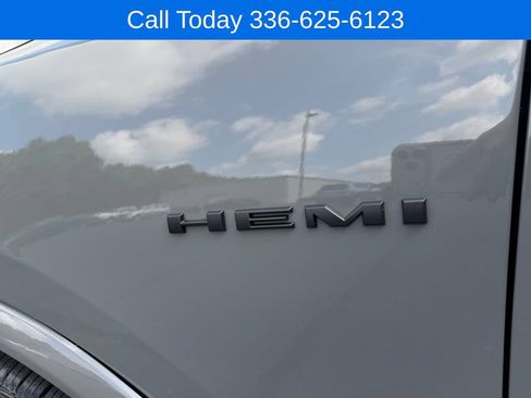 New 2026 Dodge Durango GT w/ Tow 'N Go Package AWD/4WD image 13