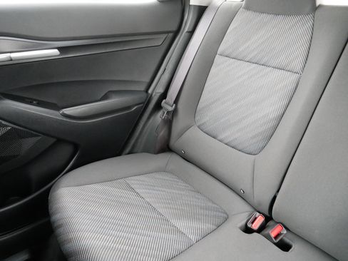 Certified 2024 Kia Seltos LX image 12