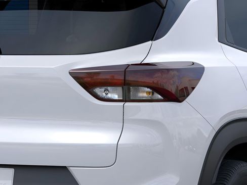 New 2026 Chevrolet TrailBlazer LS w/ LS Convenience Package image 11