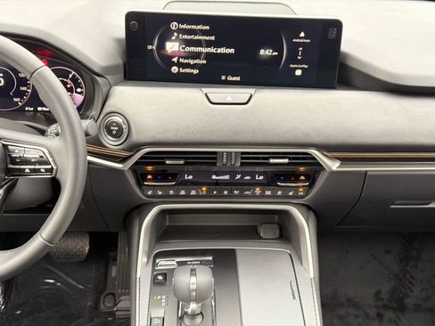 New 2026 MAZDA CX-90 Plug-In Hybrid w/ Premium Plus AWD/4WD image 21