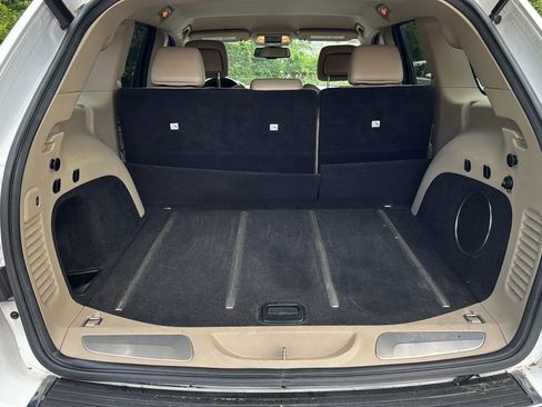 Used 2014 Jeep Grand Cherokee Limited AWD/4WD image 11