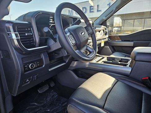 New 2026 Ford F550 4x4 Crew Cab Super Duty image 11