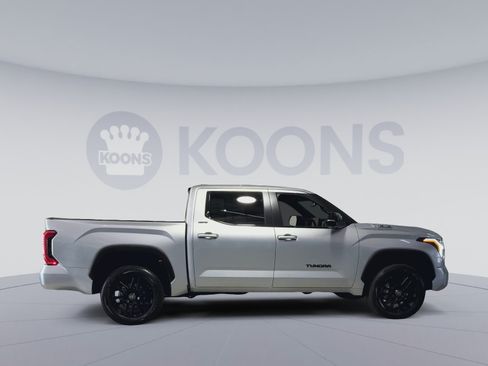 Used 2026 Toyota Tundra Limited w/ Limited PVM Package AWD/4WD image 12