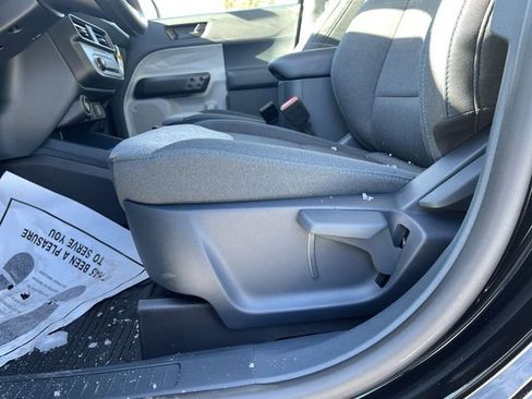 New 2025 Ford Maverick XLT image 14