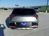 Used 2023 Kia Sportage LX image 4