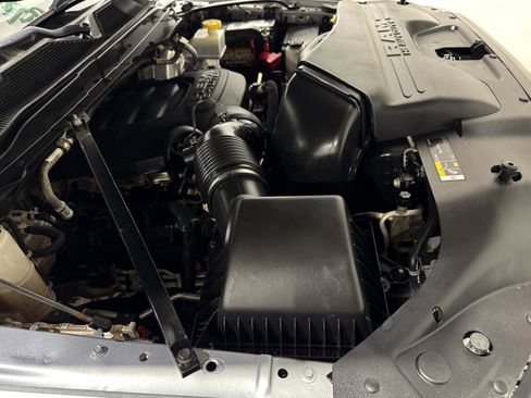 Used 2022 RAM 2500 Tradesman image 49