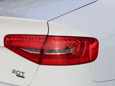 Used 2013 Audi A4 2.0T Premium Plus image 40