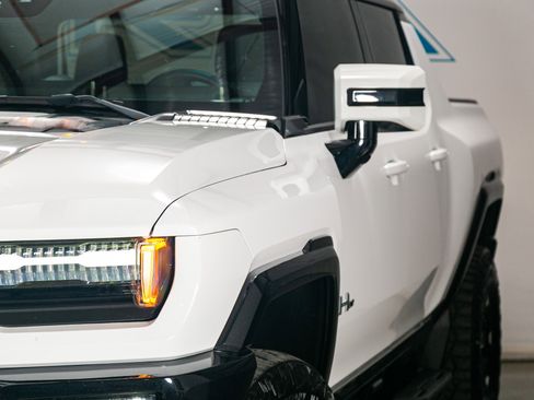 Used 2022 GMC Hummer EV Edition 1 image 11