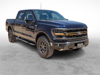 New 2025 Ford F150 Tremor w/ Equipment Group 402A High