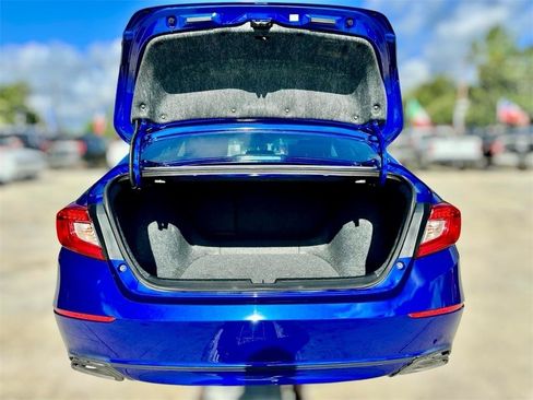 Used 2022 Honda Accord Sport Special Edition image 18