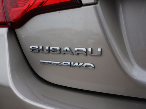 Used 2019 Subaru Legacy 2.5i Limited image 15