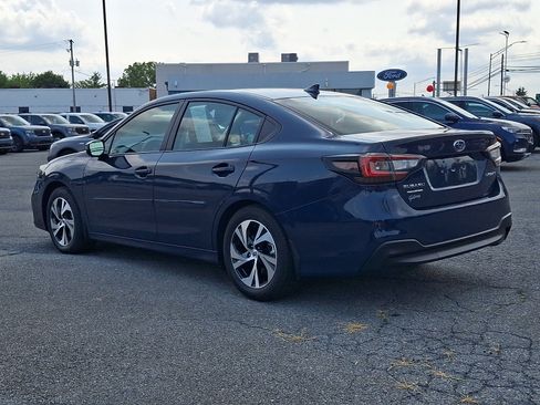 Used 2025 Subaru Legacy Premium w/ Tech Package #1 AWD/4WD image 4