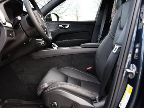 New 2026 Volvo XC60 B5 Ultra w/ Protection Package Premier image 13