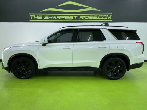 Used 2023 Hyundai Palisade XRT AWD/4WD image 11