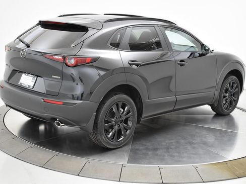 New 2026 MAZDA CX-30 Aire Edition AWD/4WD image 21