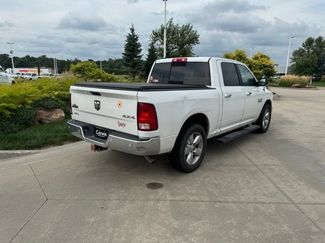 Used 2017 RAM 1500 Big Horn AWD/4WD video 3