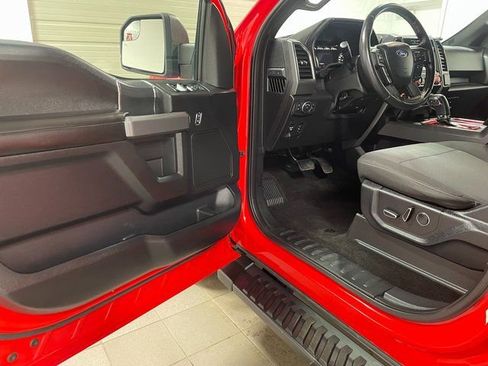 Used 2018 Ford F150 XLT w/ Equipment Group 302A Luxury image 10