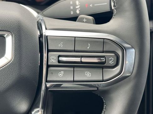 New 2025 GMC Acadia Elevation image 14