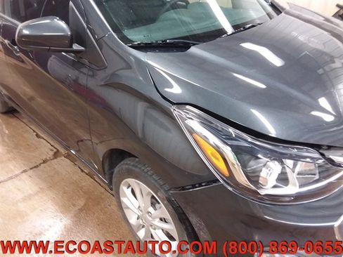 Used 2021 Chevrolet Spark LT image 20