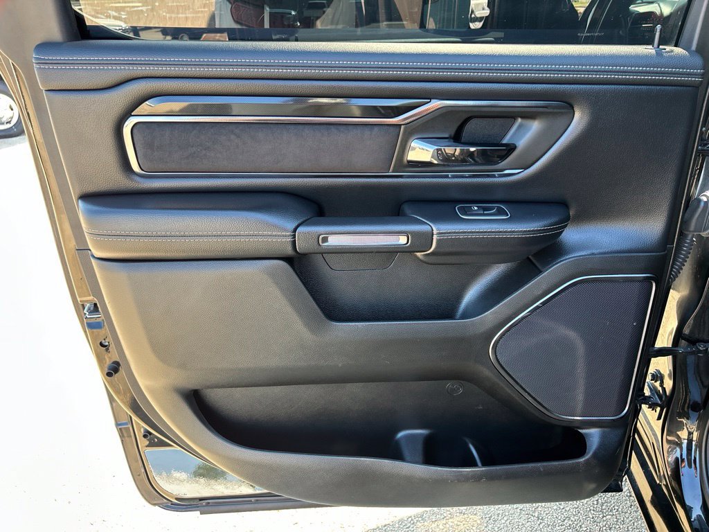Used 2022 RAM 1500 Rebel w/ Rebel Level 2 Equipment Group AWD/4WD image 12