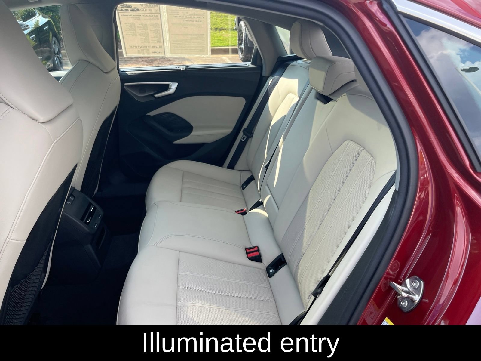 Used 2025 Audi A5 Premium Plus AWD/4WD image 32