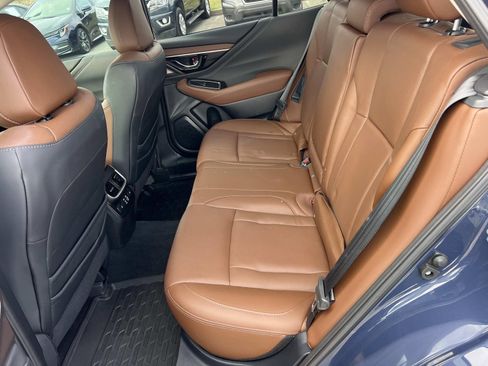 Certified 2025 Subaru Outback Touring XT w/ Popular Package #2 image 20