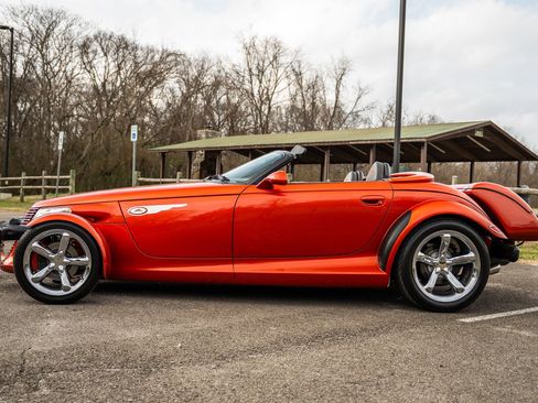 Used 2001 Plymouth Prowler RWD image 9