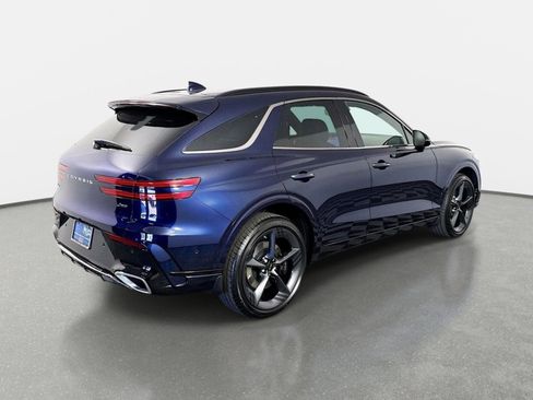 New 2026 Genesis GV70 2.5T Sport Prestige AWD/4WD image 5