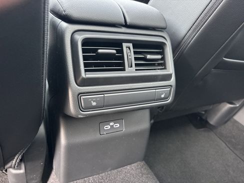 New 2026 MAZDA CX-50 2.5 Turbo w/ Accent Package image 19