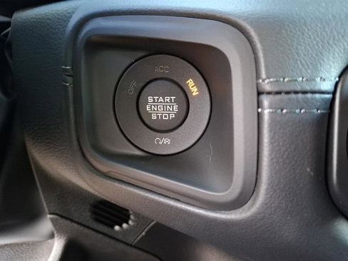 New 2026 Jeep Wrangler Unlimited Sahara image 22