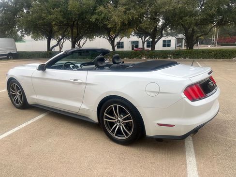 Used 2017 Ford Mustang Premium image 6