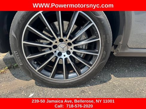 Used 2018 Mercedes-Benz GLC 43 AMG 4MATIC w/ Multimedia Package image 17