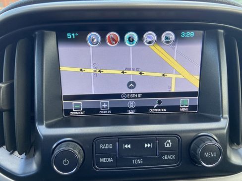 Used 2018 Chevrolet Colorado Z71 image 18