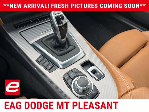 Used 2013 BMW Z4 sDrive35i RWD image 10