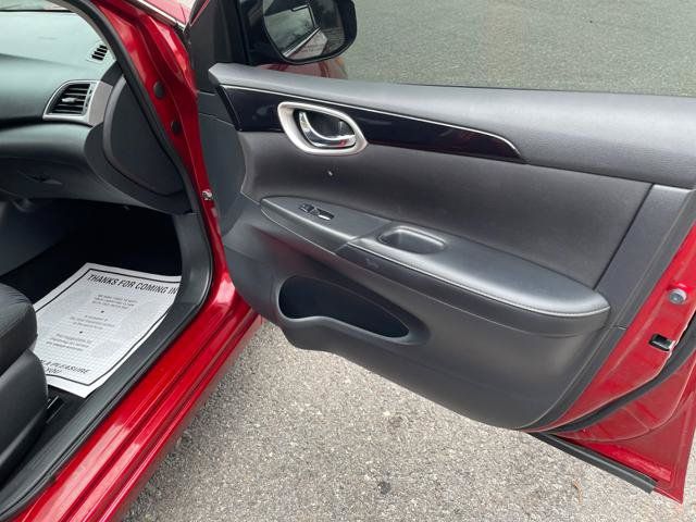 Used 2019 Nissan Sentra SV FWD image 27