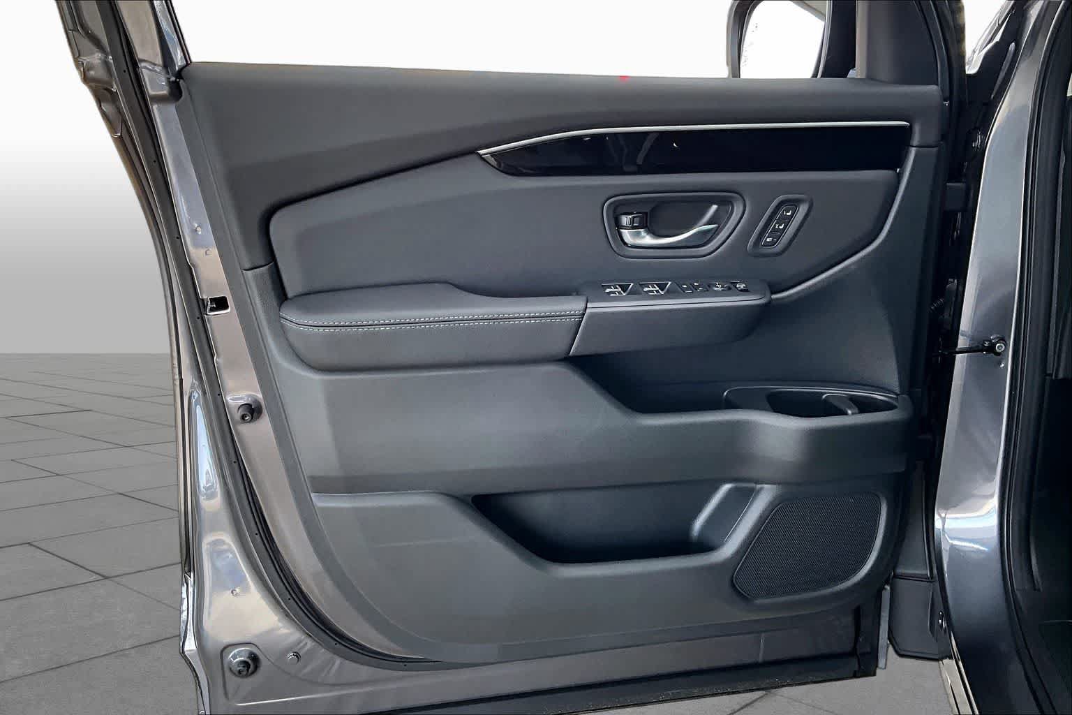 New 2026 Honda Pilot EX-L image 10